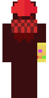 Скин по нику Robloxa