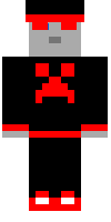 Скин по нику RoboCreeper