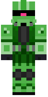 Скин по нику RoboLeaderOom9
