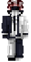 Скин по нику Robo_ded