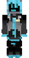 Скин по нику RobotQ