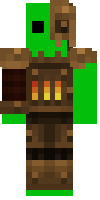 Скин по нику Robotpickle1982