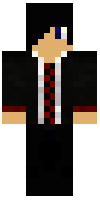 Скин по нику RockerDjSmash