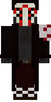 Скин по нику RocketDad