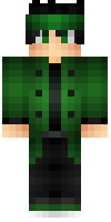 Скин по нику RocketMC