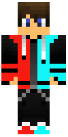 Скин по нику RocketMen