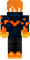 Скин по нику Roffer
