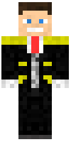 Скин по нику RogerDeath