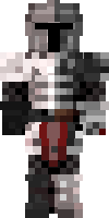 Скин по нику Rogoth_