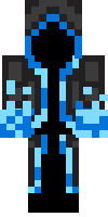 Скин по нику Roguelike31