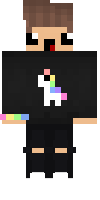 Скин по нику RojakiGames