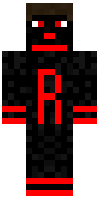 Скин по нику Roker_