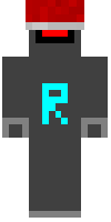 Скин по нику Rom11