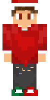 Скин по нику Rom4ik_212