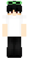 Скин по нику Rom4ikprO