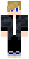 Скин по нику RomPack