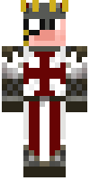 Скин по нику RomanBlock