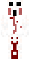 Скин по нику Romanil
