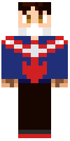 Скин по нику Romanlegend8