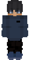 Скин по нику Romious