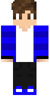 Скин по нику RonaldoT28