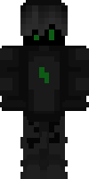 Скин по нику Roninn_