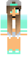 Скин по нику Roniw