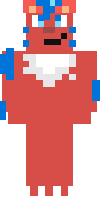 Скин по нику Ronopoldo
