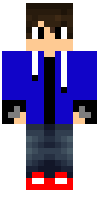 Скин по нику Ronyy