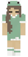 Скин по нику RooBee_
