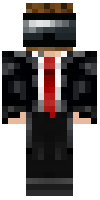 Скин по нику Rookie_Tom