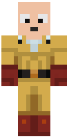 Скин по нику Roran