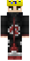 Скин по нику Rorb