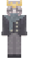 Скин по нику RoryalGhost_