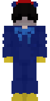 Скин по нику Roryin
