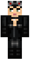 Скин по нику RosaXlara