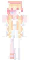 Скин по нику Rose_135