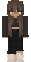 Скин по нику Rose_x3