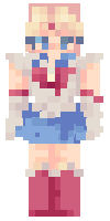 Скин по нику Rosequartz