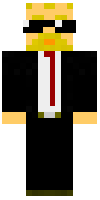 Скин по нику Rosky