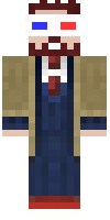 Скин по нику Rovan