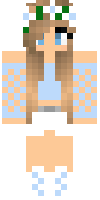 Скин по нику RoxyGamer