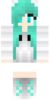 Скин по нику RoxyGem