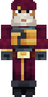 Скин по нику RoyGam8bit