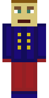 Скин по нику RoyalPaladin