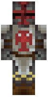 Скин по нику Royal_dead