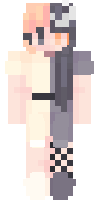 Скин по нику RubyLisa