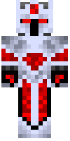 Скин по нику RubyRed