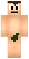 Скин по нику RudiGaming
