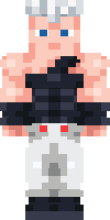 Скин по нику Rudigames